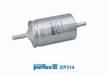 PURFLUX FILTR PALIWA EP314 