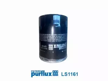 PURFLUX FILTR OLEJU LS1161 