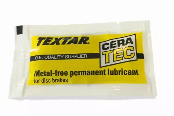 TEXTAR CERA TEC+HYDRA TEC SMARY DO HAMULCÓW 5+5ML 