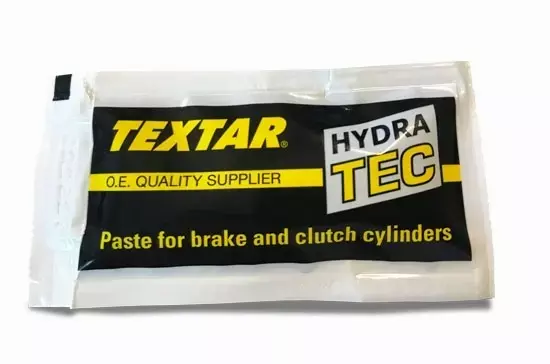 TEXTAR CERA TEC+HYDRA TEC SMARY DO HAMULCÓW 5+5ML 