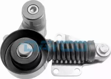 DAYCO NAPINACZ PASKA ALFA ROMEO 156 166 2.4 JTD 