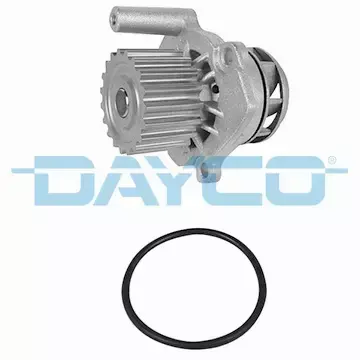 DAYCO POMPA WODY DP163 