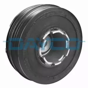 DAYCO KOŁO PASOWE BMW 3 E46 320 D 5 E39 520 D 