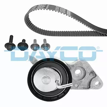 DAYCO ROZRZĄD+POMPA MAZDA 2 DY 1.25 1.4 1.6 16V 