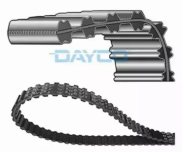 DAYCO PASEK ZĘBATY 94435 