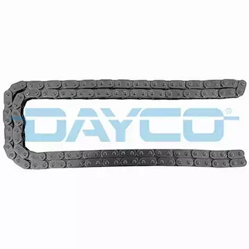 DAYCO ŁAŃCUCH ROZRZĄDU TCH1025 