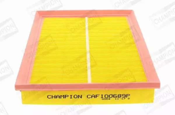 CHAMPION FILTR POWIETRZA CAF100689P 