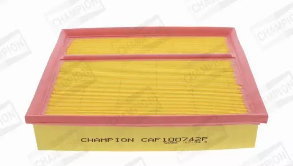 CHAMPION FILTR POWIETRZA CAF100742P 