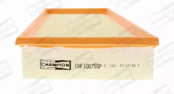 CHAMPION FILTR POWIETRZA CAF100755P 