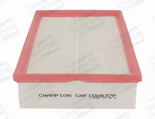 CHAMPION FILTR POWIETRZA CAF100837P 