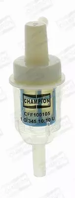 CHAMPION FILTR PALIWA CFF100105 