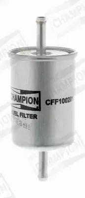 CHAMPION FILTR PALIWA CFF100201 