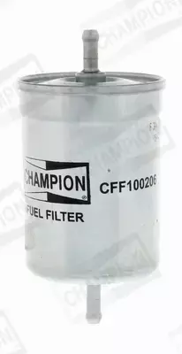 CHAMPION FILTR PALIWA CFF100206 