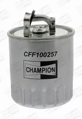 CHAMPION FILTR PALIWA CFF100257 