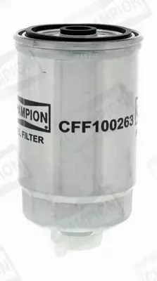 CHAMPION FILTR PALIWA CFF100263 