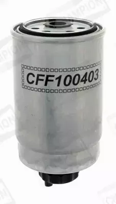 CHAMPION FILTR PALIWA CFF100403 