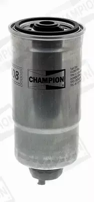 CHAMPION FILTR PALIWA CFF100408 