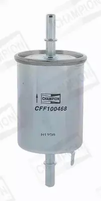 CHAMPION FILTR PALIWA CFF100468 