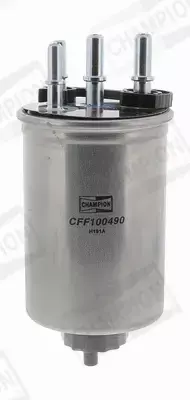 CHAMPION FILTR PALIWA CFF100490 