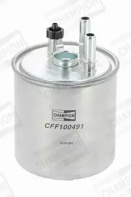 CHAMPION FILTR PALIWA CFF100491 