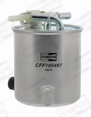 CHAMPION FILTR PALIWA CFF100497 