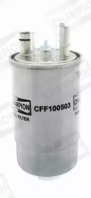 CHAMPION FILTR PALIWA CFF100503 