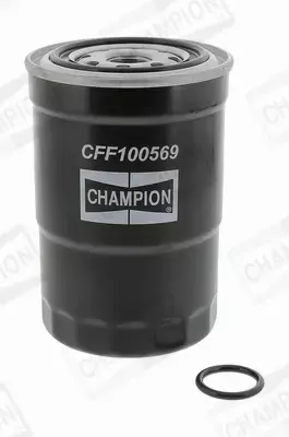 CHAMPION FILTR PALIWA CFF100569 