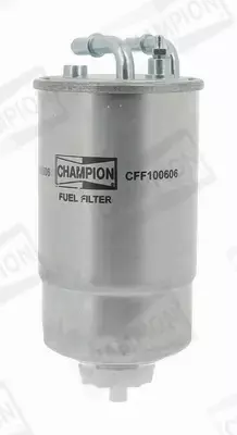 CHAMPION FILTR PALIWA CFF100606 