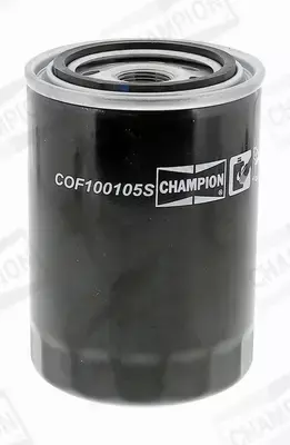 CHAMPION FILTR OLEJU COF100105S 