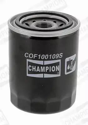 CHAMPION FILTR OLEJU COF100109S 