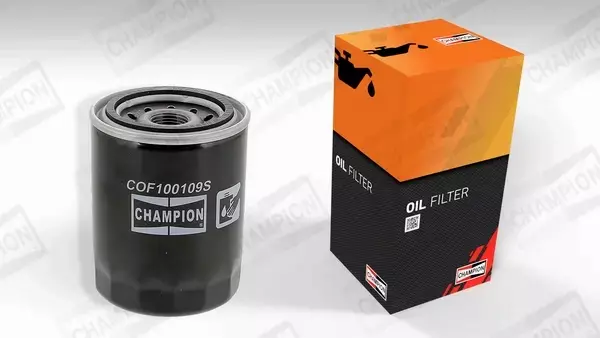 CHAMPION FILTR OLEJU COF100109S 