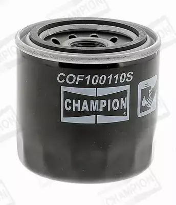 CHAMPION FILTR OLEJU COF100110S 