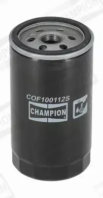 CHAMPION FILTR OLEJU COF100112S 