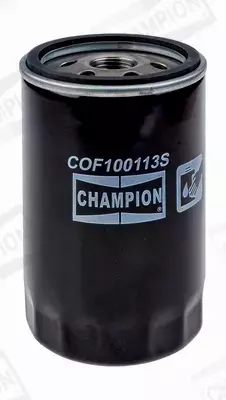 CHAMPION FILTR OLEJU COF100113S 