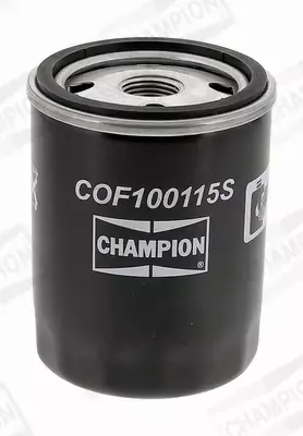 CHAMPION FILTR OLEJU COF100115S 