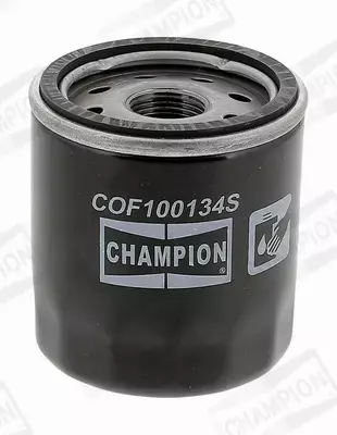 CHAMPION FILTR OLEJU COF100134S 