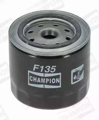 CHAMPION FILTR OLEJU COF100135S 