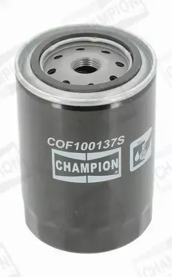 CHAMPION FILTR OLEJU COF100137S 