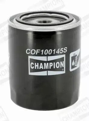 CHAMPION FILTR OLEJU COF100145S 