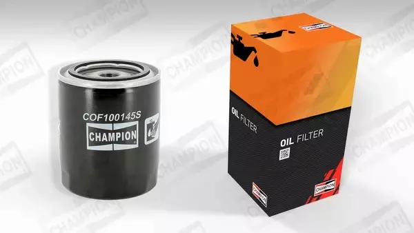 CHAMPION FILTR OLEJU COF100145S 