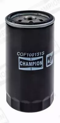 CHAMPION FILTR OLEJU COF100151S 