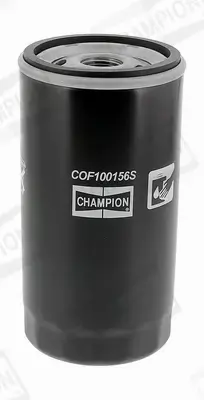 CHAMPION FILTR OLEJU COF100156S 