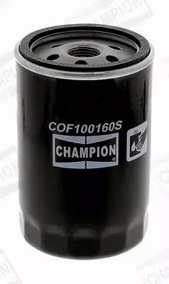 CHAMPION FILTR OLEJU COF100160S 