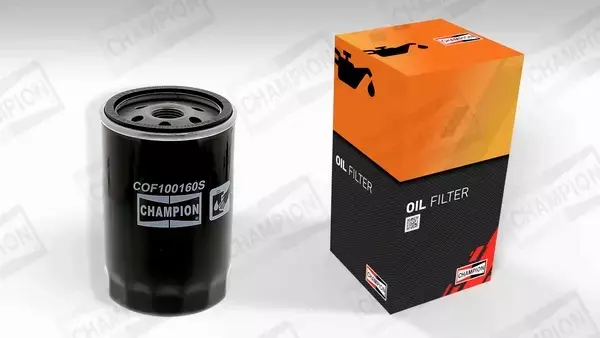 CHAMPION FILTR OLEJU COF100160S 