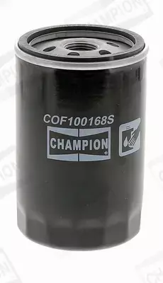 CHAMPION FILTR OLEJU COF100168S 