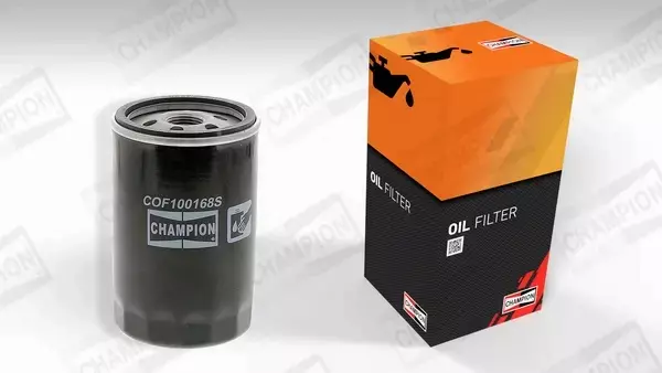 CHAMPION FILTR OLEJU COF100168S 