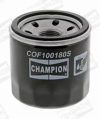 CHAMPION FILTR OLEJU COF100180S 