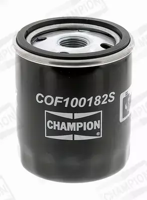 CHAMPION FILTR OLEJU COF100182S 