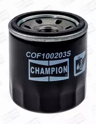 CHAMPION FILTR OLEJU COF100203S 