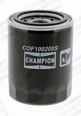 CHAMPION FILTR OLEJU COF100208S 